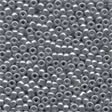Seed Beads 00150 Grey