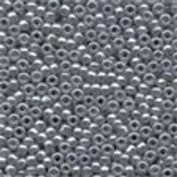 Seed Beads 00150 Grey