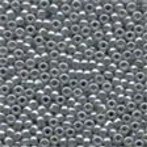 Seed Beads 00150 Grey