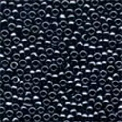 Seed Beads 00081 Jet