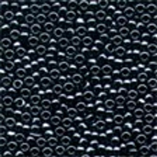 Seed Beads 00081 Jet