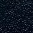 Seed Beads 02014 Black