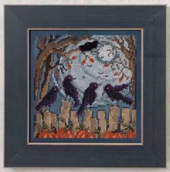 Mill Hill - Ravens (2014)