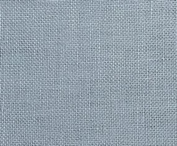 32 ct (13 trådar) Country French Linen - Rain UTGÅR