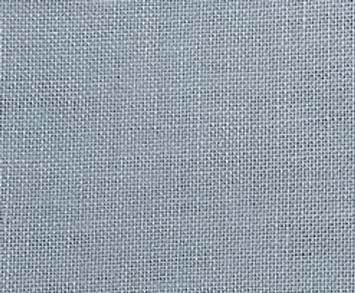 32 ct (13 trådar) Country French Linen - Rain UTGÅR