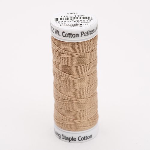 Sulky Petites 1128 DK. ECRU