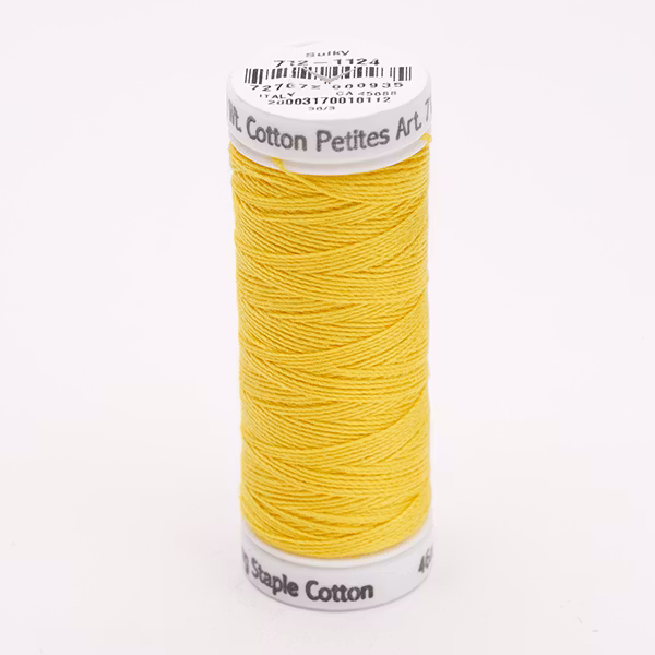 Sulky Petites 1124 SUN YELLOW