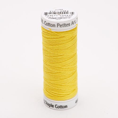 Sulky Petites 1124 SUN YELLOW