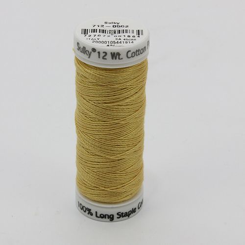 Sulky Petites 0502 CORNSILK