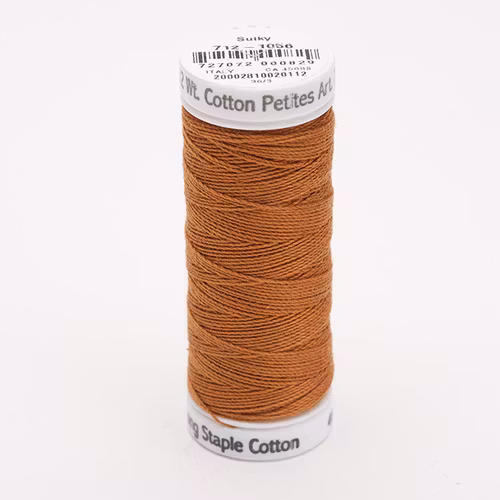 Sulky Petites 1056 MED. TAWNY TAN