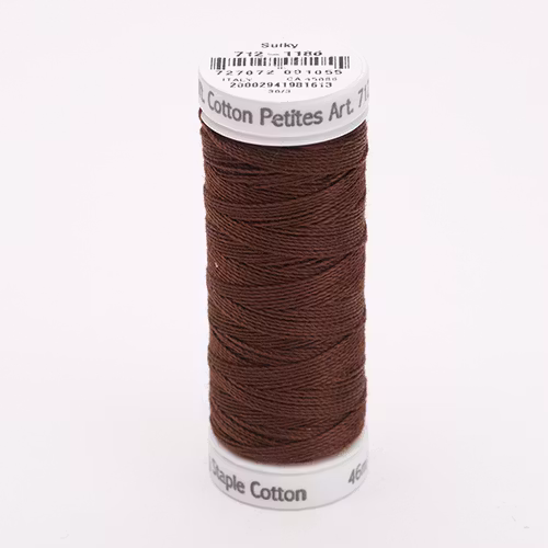 Sulky Petites 1186 SABLE BROWN