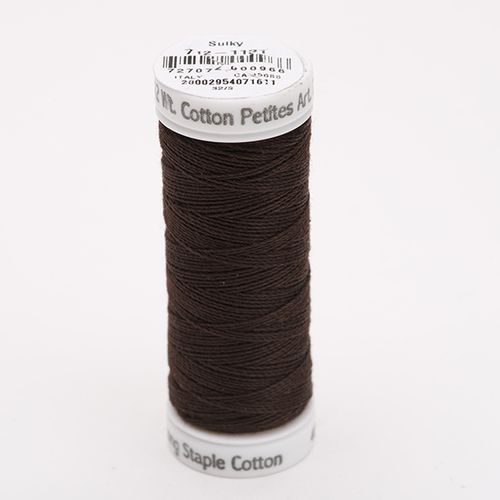 Sulky Petites 1131 CLOISTER BROWN