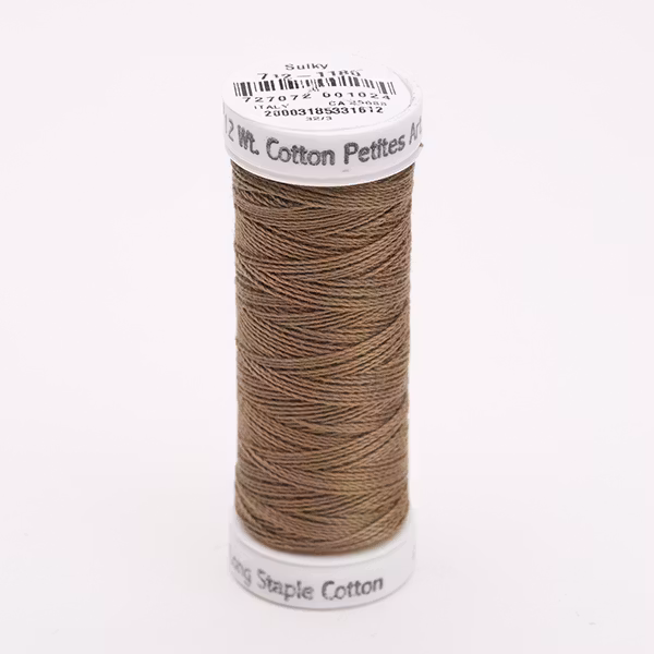 Sulky Petites 1180 MED. TAUPE