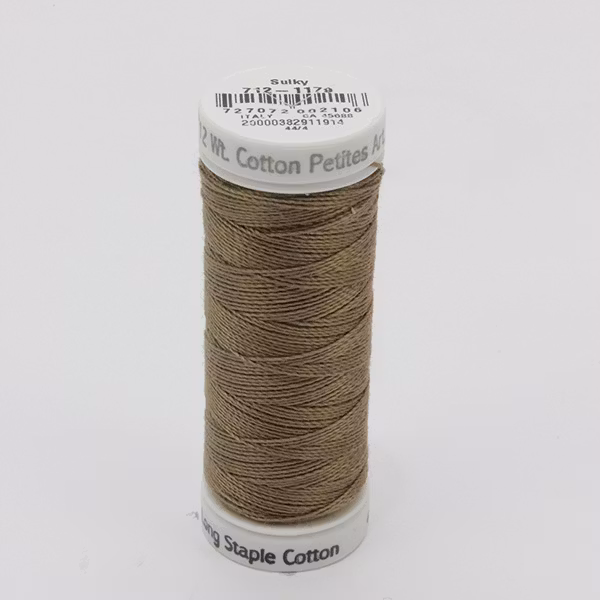 Sulky Petites 1179 DK. TAUPE