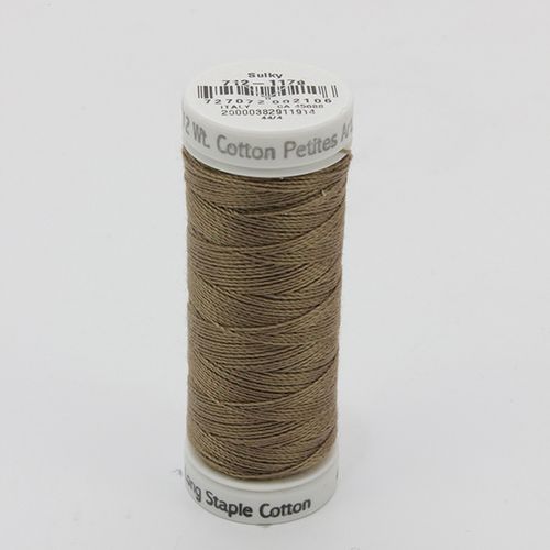 Sulky Petites 1179 DK. TAUPE