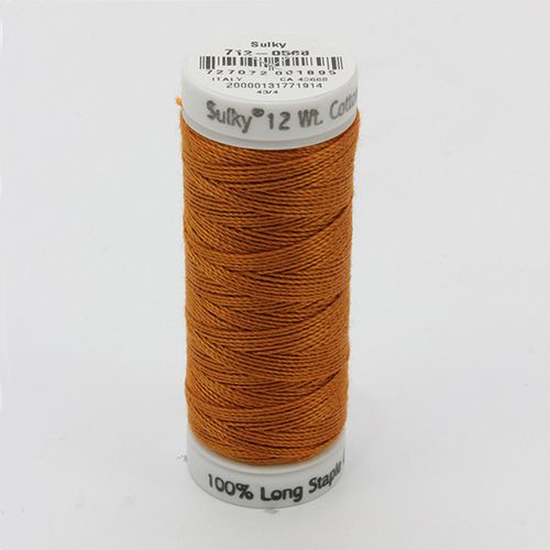 Sulky Petites 0568 CINNAMON
