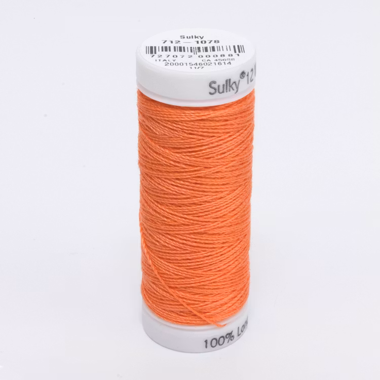 Sulky Petites 1078 TANGERINE