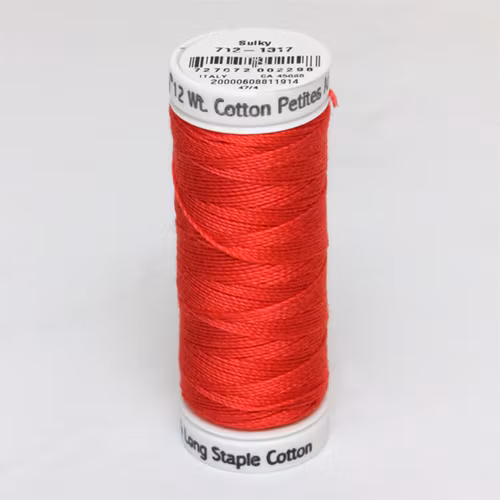Sulky Petites 1317 POPPY