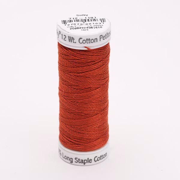 Sulky Petites 1181 RUST