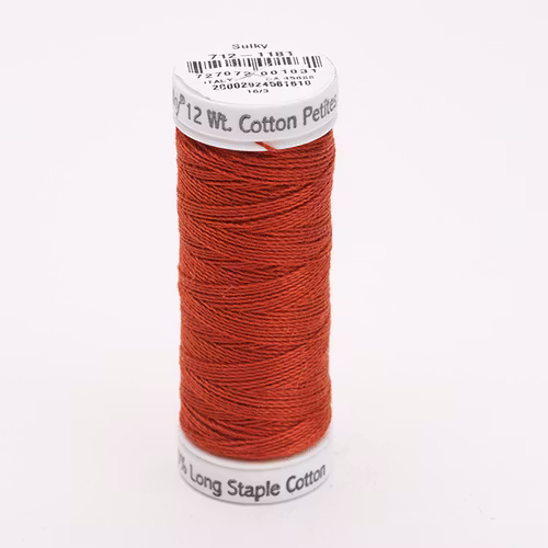 Sulky Petites 1181 RUST