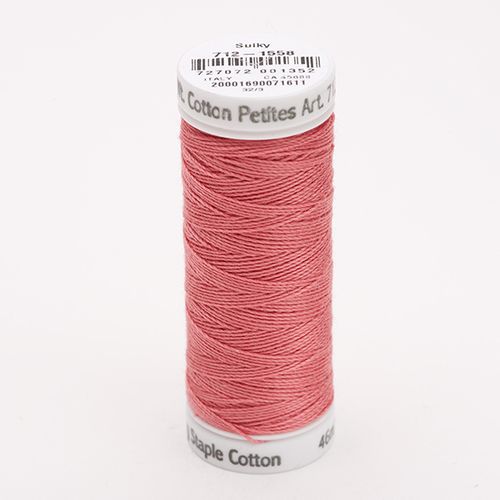 Sulky Petites 1558 TEA ROSE
