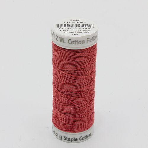 Sulky Petites 1081 BRICK