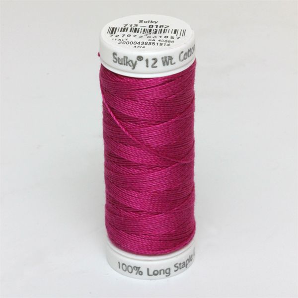 Sulky Petites 0192 PLUM DANDY