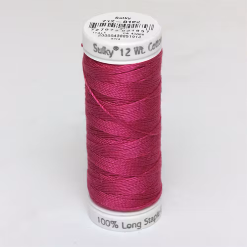 Sulky Petites 0192 PLUM DANDY