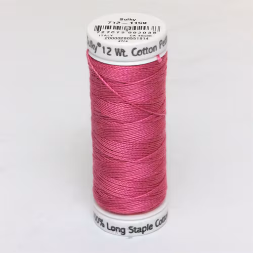 Sulky Petites 1109 HOT PINK