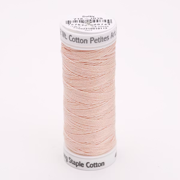 Sulky Petites 1015 MED. PEACH