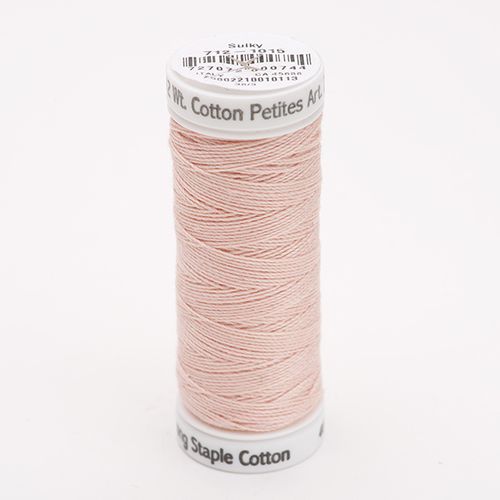 Sulky Petites 1015 MED. PEACH