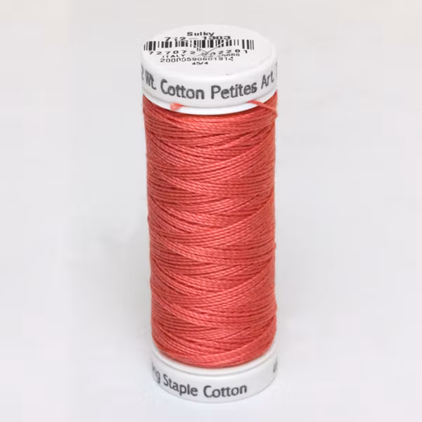 Sulky Petites 1303 WATERMELON