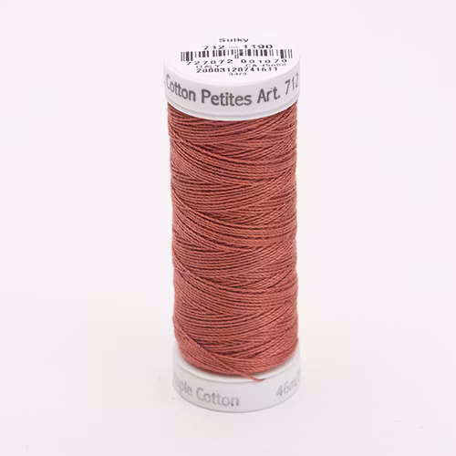 Sulky Petites 1190 MED. BURGUNDY
