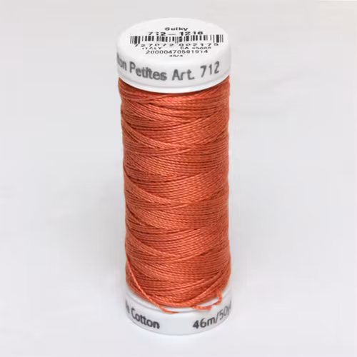 Sulky Petites 1216 MED. MAPLE