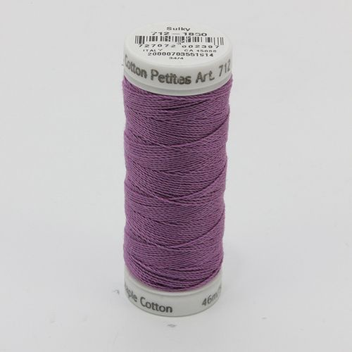 Sulky Petites 1830 LILAC