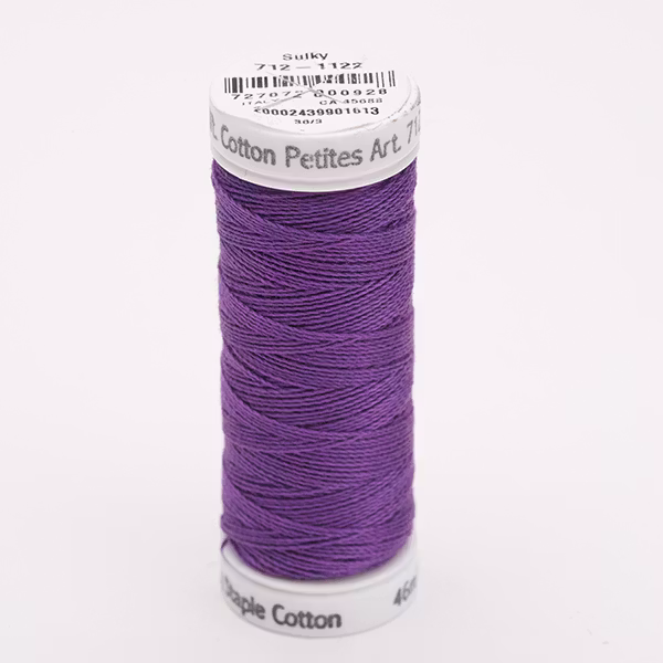 Sulky Petites 1122 PURPLE