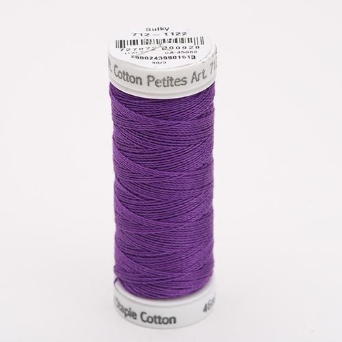 Sulky Petites 1122 PURPLE