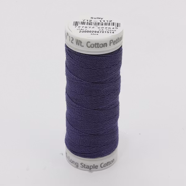 Sulky Petites 1112 ROYAL PURPLE