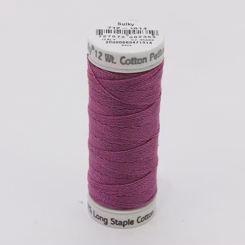 Sulky Petites 1814 ORCHID KISS