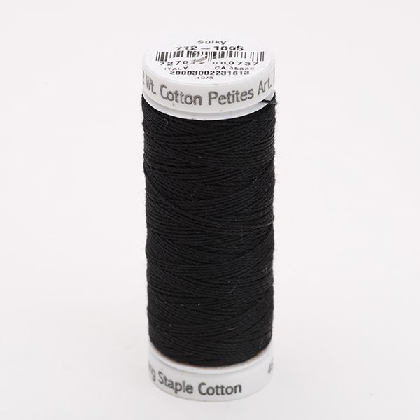 Sulky Petites 1005 BLACK