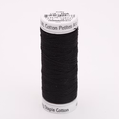 Sulky Petites 1005 BLACK