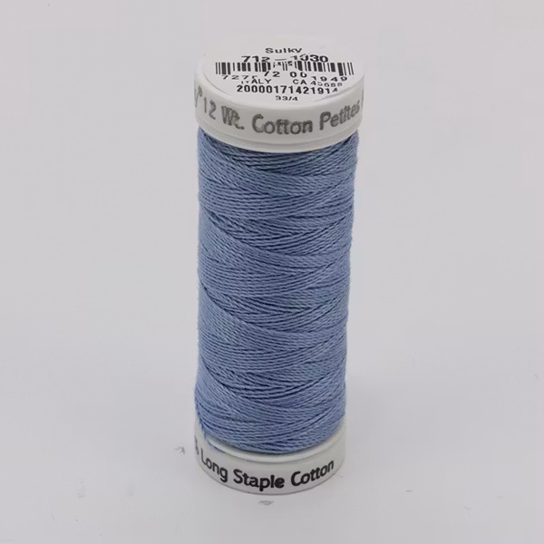 Sulky Petites 1030 PERIWINKLE