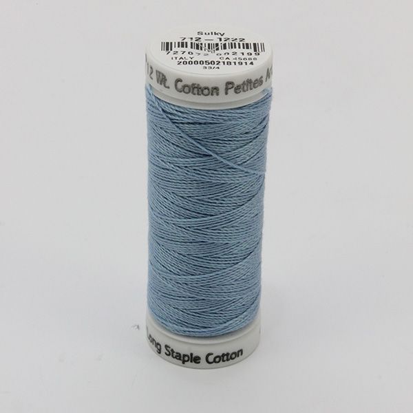 Sulky Petites 1222 LT. BABY BLUE