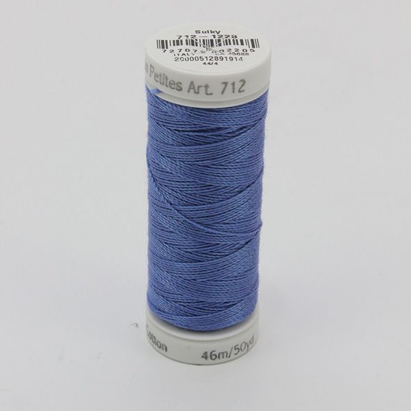 Sulky Petites 1226 DK. PERIWINKLE