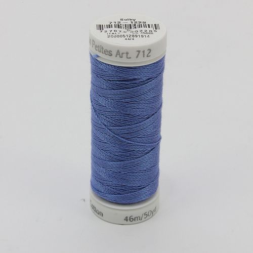 Sulky Petites 1226 DK. PERIWINKLE