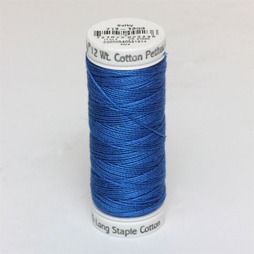Sulky Petites 1253 DK. SAPPHIRE