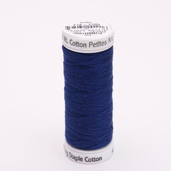 Sulky Petites 1199 ADMIRAL NAVY BLUE