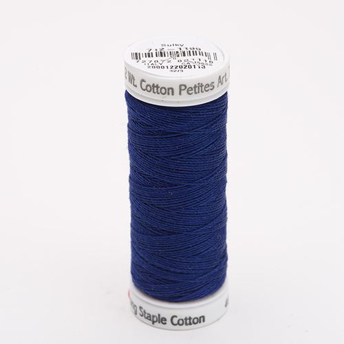 Sulky Petites 1199 ADMIRAL NAVY BLUE
