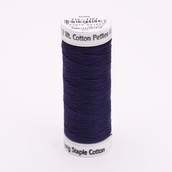 Sulky Petites 1197 MED. NAVY