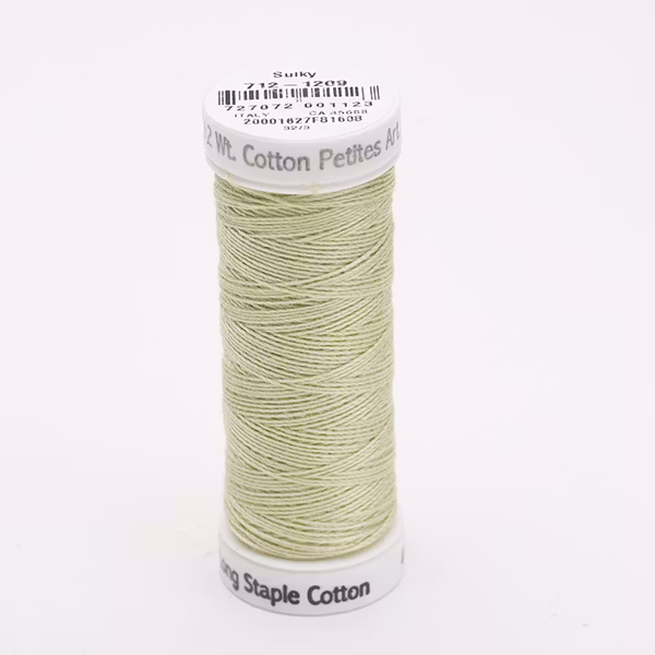 Sulky Petites 1209 LT. AVOCADO